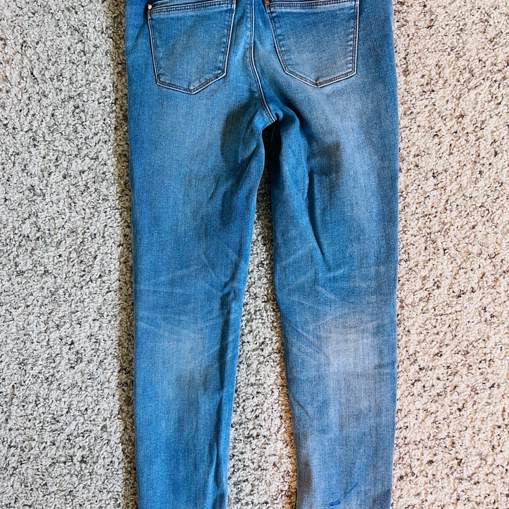 Women’s Jeans - Size - White House Black Market